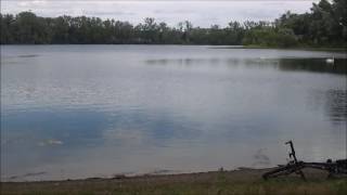 Underworld - Louisiana