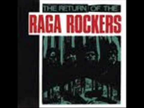 Drept kjendis - Raga Rockers