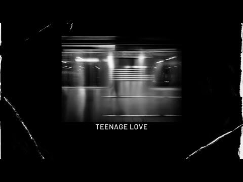 Tye Town - Teenage Love