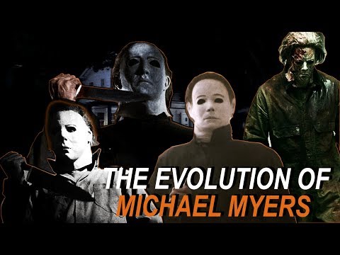 The Evolution of the Halloween Franchise (1978 - 2009)