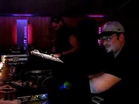 Deepchord presents Echospace