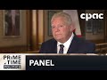 Doug Ford criticized by U.S. Ambassador: Strategists panel