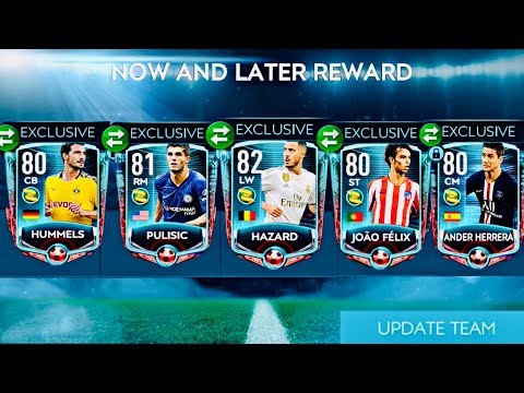 FIFA 20 MOBILE START OF SEASON ! BIGGEST Pre Season elite packs opening - Now and Later hazard packs Video