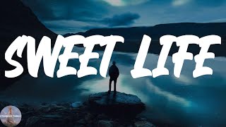 Frank Ocean - Sweet Life (Lyric Video)