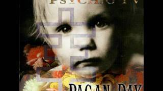 Psychic TV - Alice (1984)