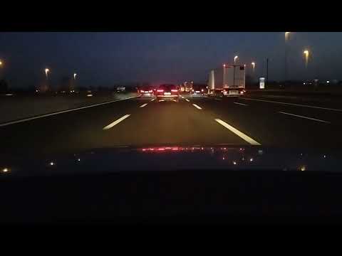Autostrada A1 Modena Bologna