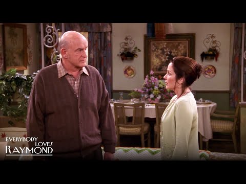Frank Comes to Debra’s Rescue | Everybody Loves Raymond