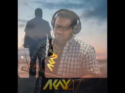 AKay47 - 05. Wanna Be With You