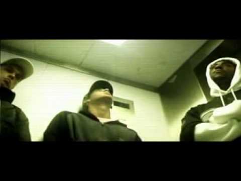 Spinal, Active & Vaak 4 - Straattaal (VIDEO) 2006