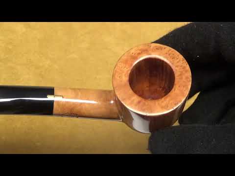 Pipa Amorelli * * - Bent Pot (AM99)