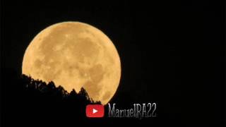 Media Vida Buscándote - Isma Romero (Versión - ManuelRA22)