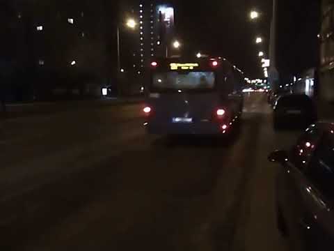 man lion's  PDN ..  VT ARRIVA BKK 134  VONALON