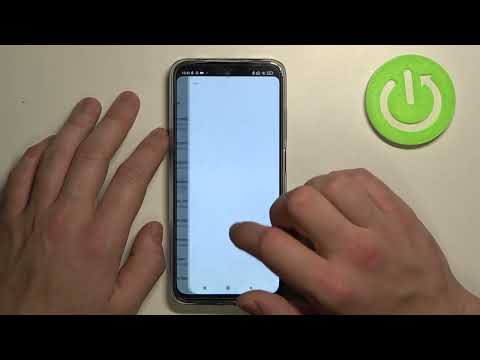 XIAOMI Redmi 10 and Google Settings - How to Change Google Assistant Voice