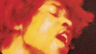 I love this JIMI HENDRIX song!!