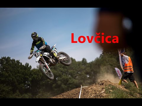 2# Závod Slovenského poháru v Motokrose/Lovčica