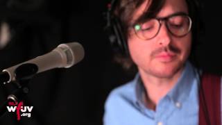 Real Estate - "Primitive" (Live at WFUV)
