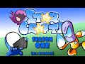 StarCrafts Season 1 ALL EPISODES