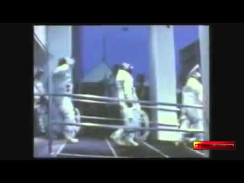 Neil Armstrong R.I.P. | HD