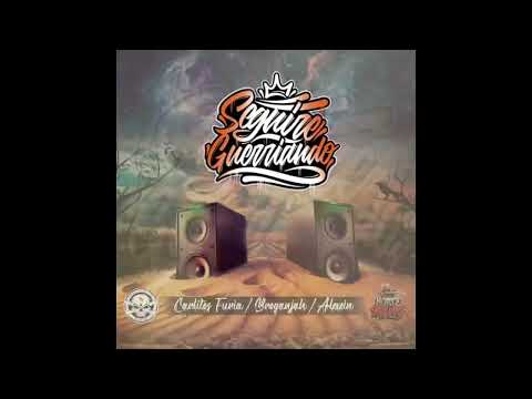 SEGUIRÈ GUERRIANDO/ CARLITOS FURIA/BROGANJAH/ALEXEIN