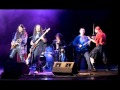 tempest - tamosher