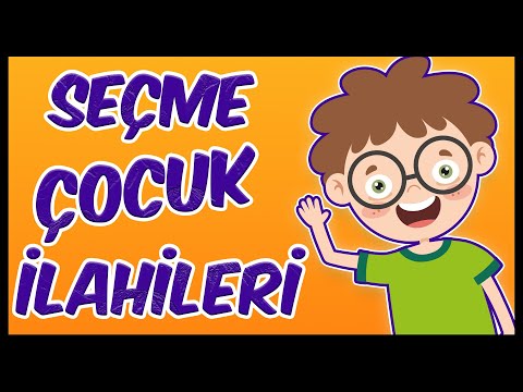 Seçme Çocuk İlahileri - Biricik Peygamberim & Hepimizi Yaratan Allah