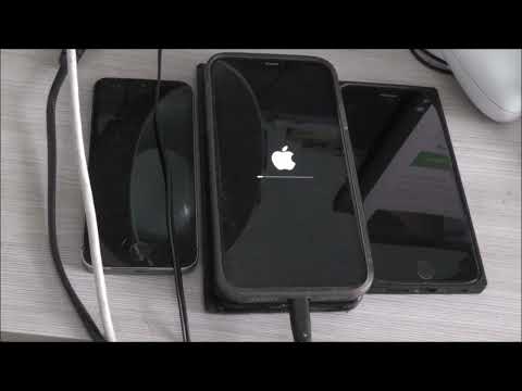 last update iphone 11 ios 17.3.1 Antutu Test