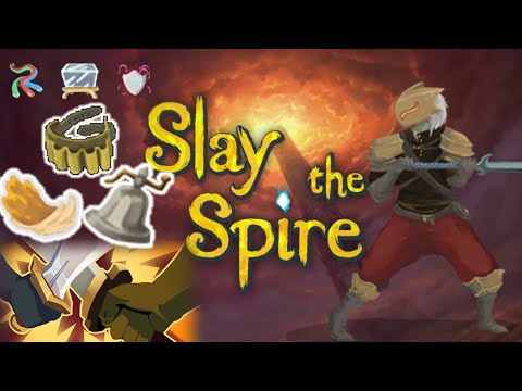Slay the Spire January 18th Daily - Ironclad | Maybe it's not even necessary to exit Wrath?