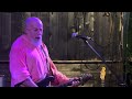 Jerry Joseph & The Jackmormons - “Whatever’s In The Basket”