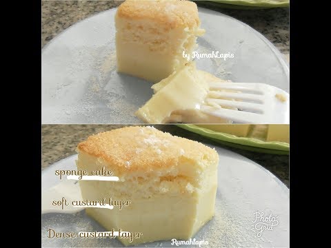 download lagu mp3 mp4 Resep Custard Cake, download lagu Resep Custard Cake gratis, unduh video klip Resep Custard Cake
