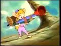 Zwiastun Serialu Chip I Dale Brygada RR Na Kasetach VHS