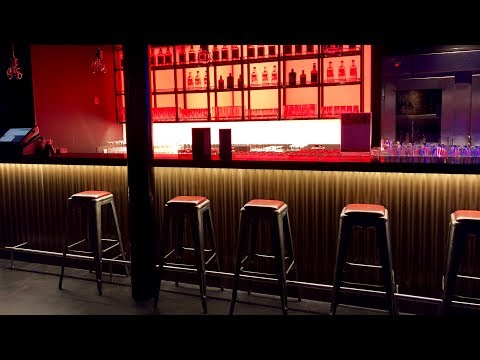 AIDAnova - Rock Box Bar