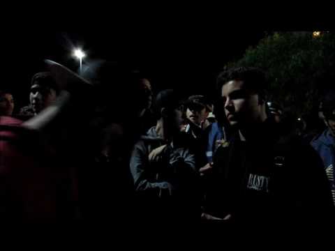 Batalha do Half 2K17 65° Edição - Ale vs Gonçalves  FINAL