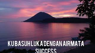Download lagu KU BASUH LUKA DENGAN AIRMATA - Success ( lirik ) mp3