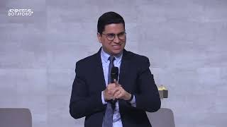 VERDADEIROS DISCÍPULOS | Pr. Raphael Duarte - Sermão completo
