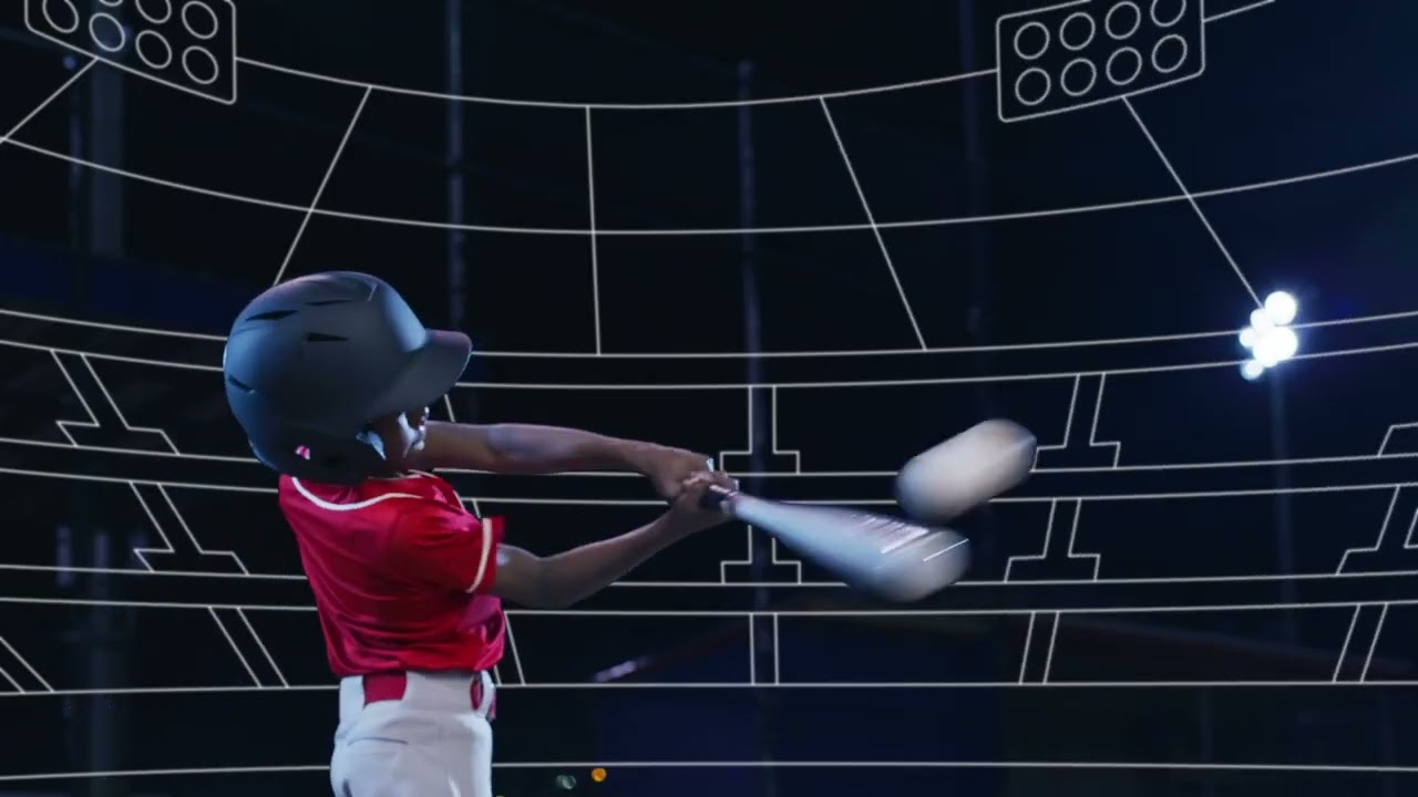 Swing for the Financial Fences | Synovus Bank