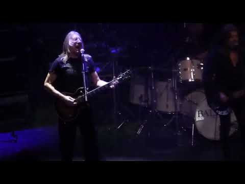 Balaam and the Angel I'll Show You Something Special Glasgow 30/10/2025