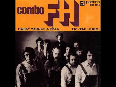 Combo FH  Tic Tac Hugo