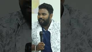 The story of HipHop Thamizha Aadhi as an aspiring musician | #sunmusic #shorts #hiphoptamizha