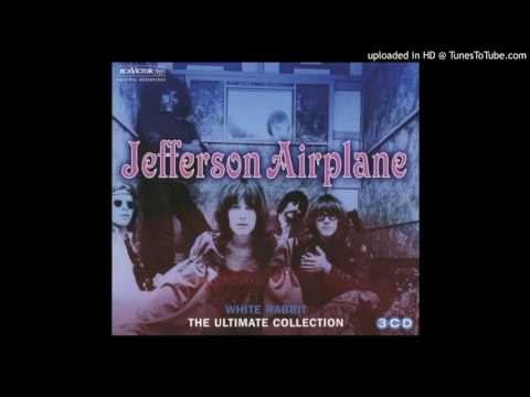Jefferson Airplane - She Has Funny Cars