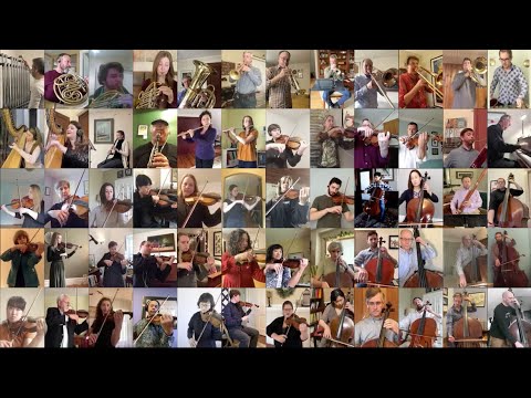 Pleasant Valley Suite: "A Call To Worship" by Jeff Tyzik