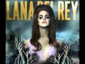 Gods and Monsters [Instrumental] - Lana Del Rey ...