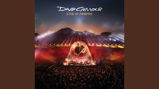 Time / Breathe (In The Air) (Reprise) (Live At Pompeii 2016)