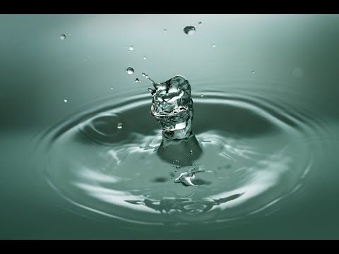 White Noise Dark Screen | 9 Hours of Relaxing Water Sounds for Sleeping | Water Series Ep1