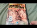 HOLIDAY IN THE SUN DVD Overview