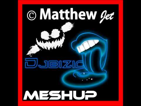 Knife Party VS Djbizio VS Matthew Jet (Winter OFFICIAL Mashup 2014)