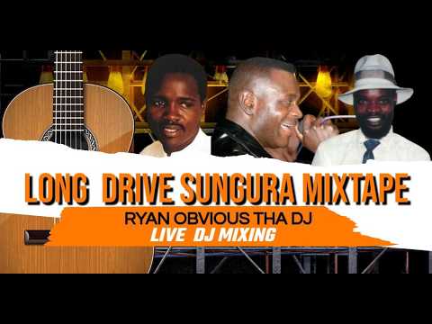 #2026 OLD SCHOOL SUNGURA ROAD TRIP MIXTAPE LIVE MIXING NO AMA2000 , ZHAKATA | MACHESO | DEMBO | MORE