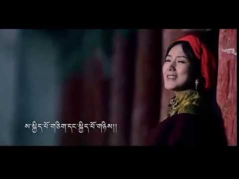 Tsewang Lhamo 2014 - Phayul Drago