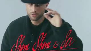 Nimo &amp; Capo - SHEM SHEM &amp; SEX (prod. von SOTT &amp; DTP) [Official 4K Video].mp4 2019