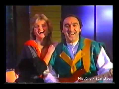 NOVI FOSILI -  Šu,šu (video)