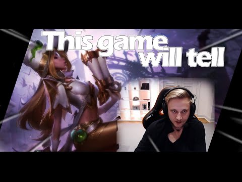Rekkles | 'This game will tell' | Rekkles Stream Highlights